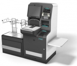 FUJITSU U-Scan Genesis II Self-Checkout receives consumer satisfaction scores...