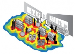Path-to-Purchase kinetic mapping improves store layouts and increases...