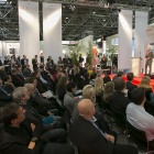 Photo: IT-Trends, innovations and useful knowledge exchange...