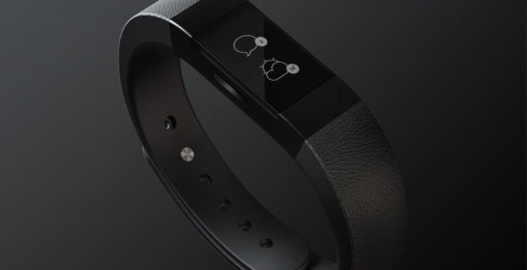 Photo: Wirecard presents first payment wearable on HCE basis...