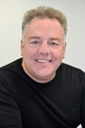 Martin Smethurst joins Displaydata