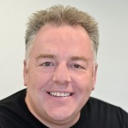 Photo: Martin Smethurst joins Displaydata