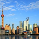Photo: ICSC China Retail Summit and Connections