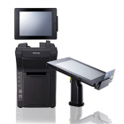 Photo: Posiflex targets retail market with dedicated hybrid solution...