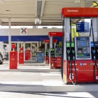 Photo: CashGuard is awarded contract with Swedish fuel station chain OKQ8...