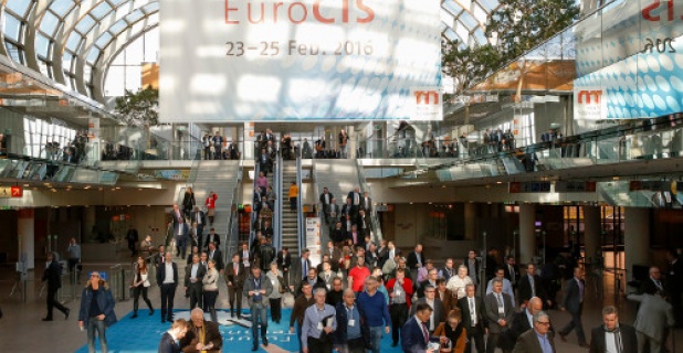 EuroCIS 2015: Mobile payment and interactive solutions set trends...