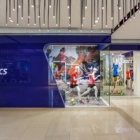 Photo: ASICS chooses Retail Pro for its South East Asian expansion strategy...