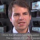 Photo: Multimedia and Mobile: Payment solution from Verifone...