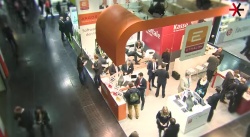 A tour of EuroCIS 2015