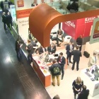 Photo: A tour of EuroCIS 2015