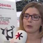 Photo: Voices of EuroCIS 2015