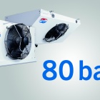 Photo: Air coolers – up to 80 bar as standard