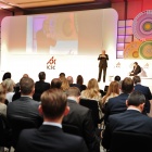 Photo: ICSC European Conference celebrates its 40th anniversary...