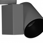 Photo: New retail lighting solutions from Luxonic at RDE 2015...
