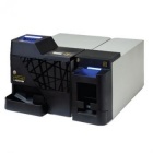 Photo: Eurocoin to launch Cashlogy POS system at RBTE 2015...