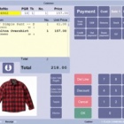 Photo: RBTE 2015 - Futura Retail Solutions demos full EPOS retail management...