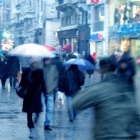 Photo: MetraWeather introduces Insights Discovery Programme at RBTE 2015...