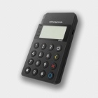 Photo: Spire Payments presents its mPOS range at RBTE 2015...