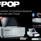 Photo: Star Micronics launches unique all-in-one mobile point of purchase...