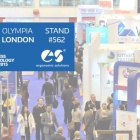Photo: Ergonomic Solutions enables innovation at the Retail Business Technology...