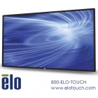 Photo: Display delivers 10-touch interaction for retail and hospitality...