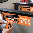 Photo: Gemalto and Tapit bring one-tap mobile payment to kiosks and signs...