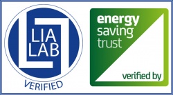 The Energy Saving Trust (EST) who permits the use of the ‘Energy Saving Trust...