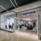 Thumbnail-Photo: Walbusch: Store Opening in Monchengladbach