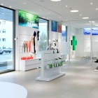 Photo: Ansorg ensures that extra lighting quality at Vitalzentrum Glotz...