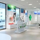 Thumbnail-Photo: Ansorg ensures that extra lighting quality at Vitalzentrum Glotz...