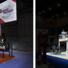 Photo: 2020 Exhibits wins two Portable Modular Awards...
