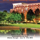 Thumbnail-Photo: Annual Pro Group Merchandising Conference in Atlanta in June...