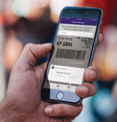 Next-Generation mobile barcode scanning