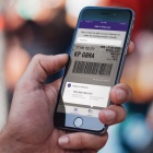 Photo: Next-Generation mobile barcode scanning