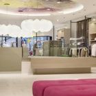 Photo: What shop design can look like - Part 1: PoeSie 1895...