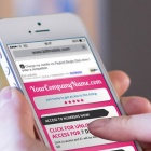 Photo: Merchants reach 47% more UK customers with mobile billing...