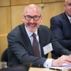 Photo: ICSC welcomes two new members to its European Advisory Board...
