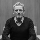 Photo: Klaus Schweizer moves from Ganter Interior to LIGANOVA...