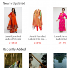 Photo: Making shopping apps an easy option for small retailers...