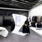 Photo: What shop design can look like part 2: Heidi.com Flagship-Store...