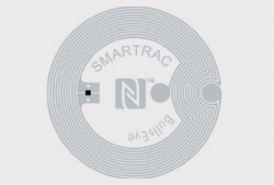 SMARTRAC introduces NFC Tag with enhanced security feature...
