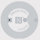 Photo: SMARTRAC introduces NFC Tag with enhanced security feature...