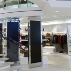 Photo: Celebrating excellence in shopfitting and fit out contracting...