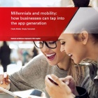 Photo: Mobile Apps are the new face of businesses