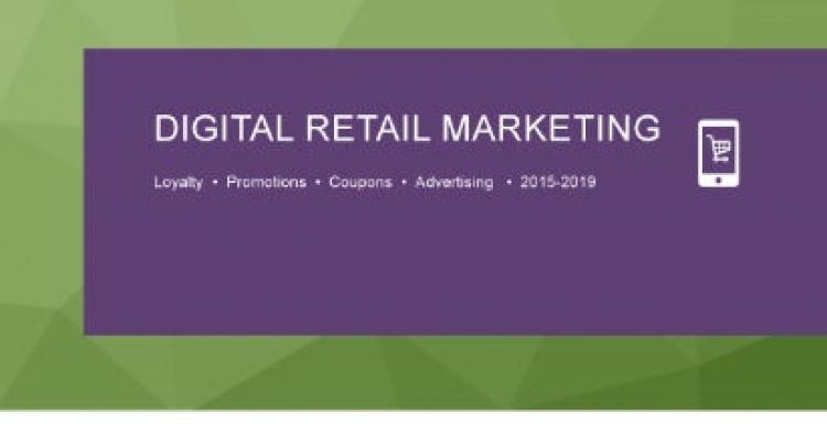 Photo: Digital marketing: retailers spend a record 200bn dollars...