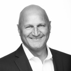 Photo: Handheld strengthens management with industry veteran Jim Rimay...