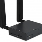 Photo: Improving the efficiency of cross-channel business up to 60 percent...