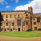 Photo: Durham University selects MCR and AURES