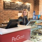 Photo: PeGast has renewed its trust in its IT partners...