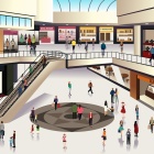 Photo: Mobiquity Technologies partners with Macerich to expand beacon network...